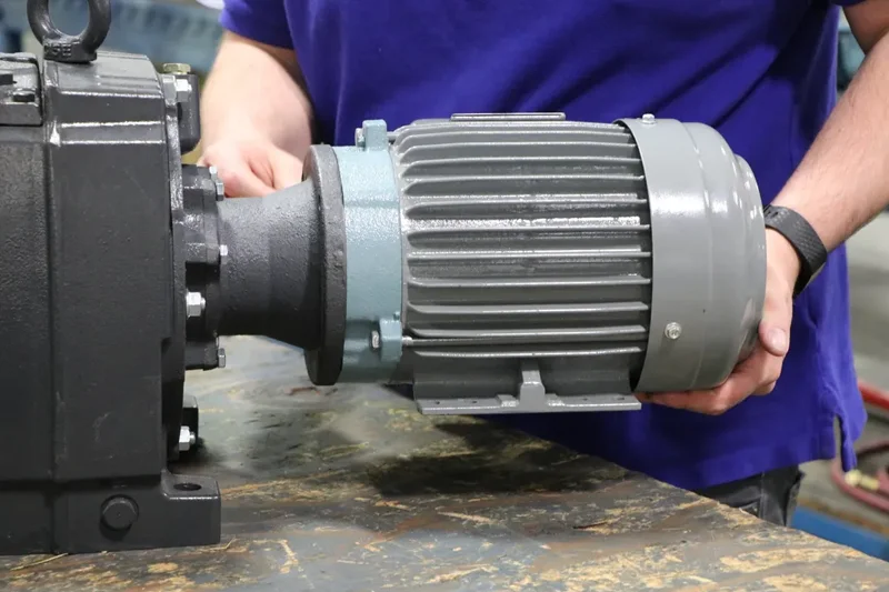 Výhody prevodoviek v poľnohospodárstve