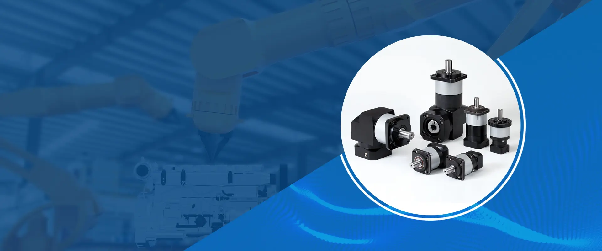 Továreň na planétové prevodovky