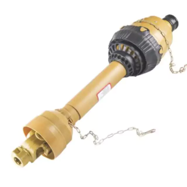 Aké sú funkcie a vlastnosti kardanového hriadeľa?