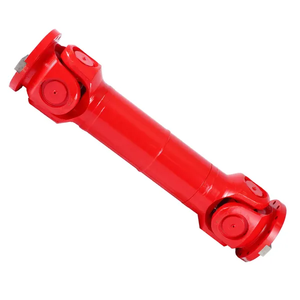 Aké sú rôzne typy univerzálnych spojok?