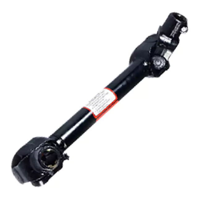 Ako vybrať správny vývodový hriadeľ pre traktory s vysokým výkonom?