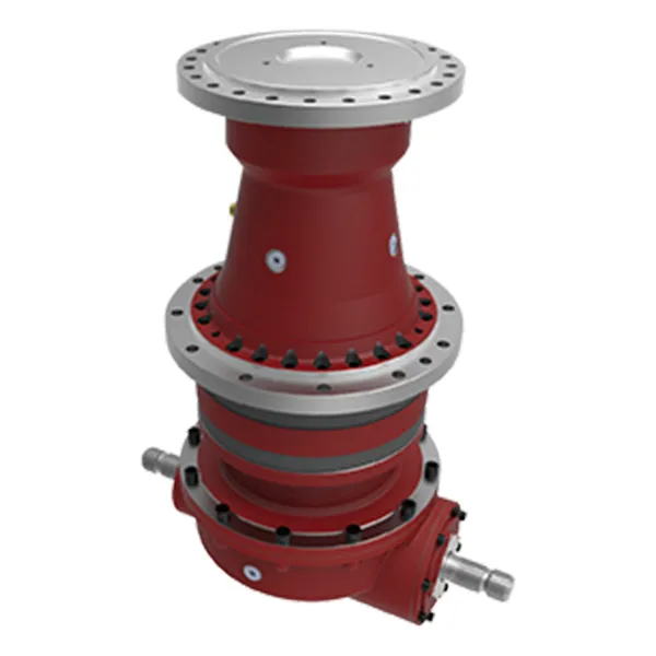 Ako ovplyvňuje dizajn poľnohospodárskej prevodovky prenos výkonu a palivovú účinnosť?