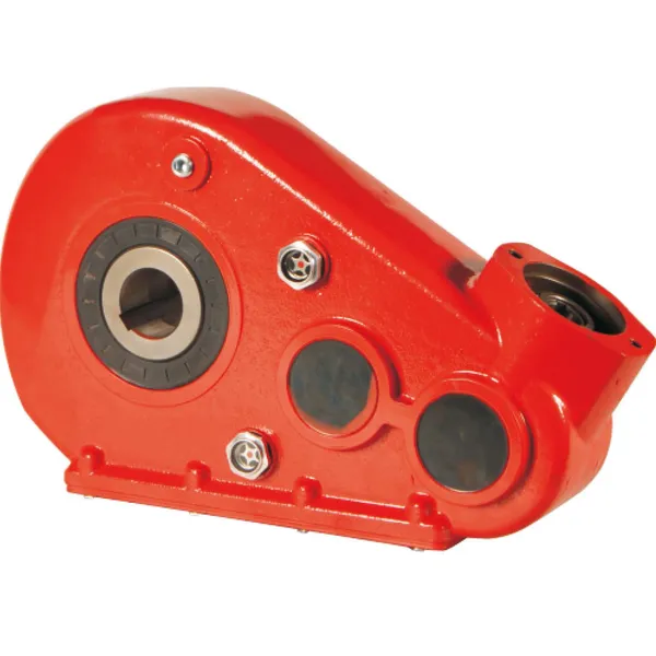 Aké postupy údržby pomáhajú predchádzať prehrievaniu poľnohospodárskej prevodovky?