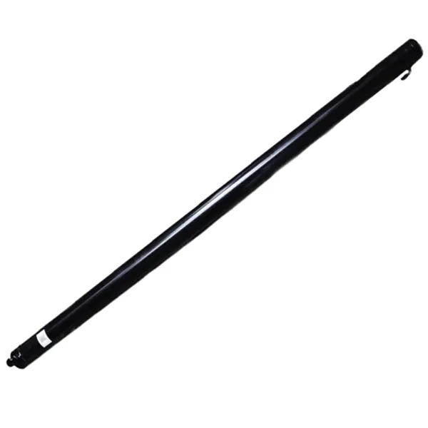 Prečo sú vysokovýkonné hydraulické valce nevyhnutné pre banské operácie?