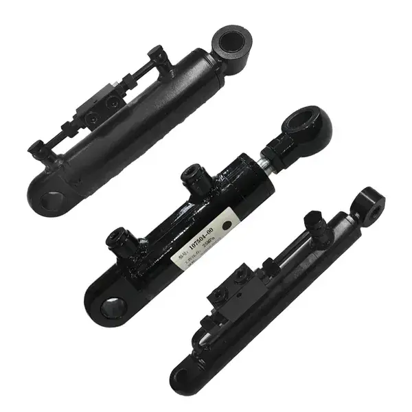 Prečo kvalita tesnenia určuje životnosť hydraulického valca?