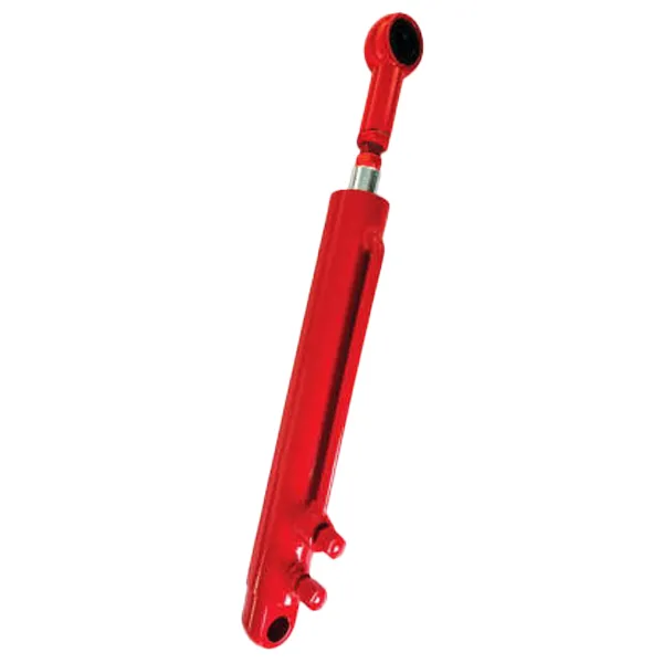 Prečo o skutočnom výkone vášho zariadenia rozhoduje hydraulický valec?