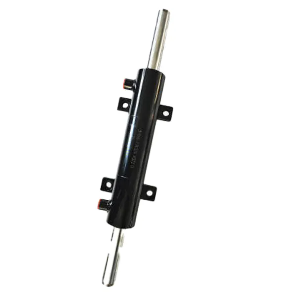 Prečo je správne nastavenie dôležité pre výkon hydraulického valca?