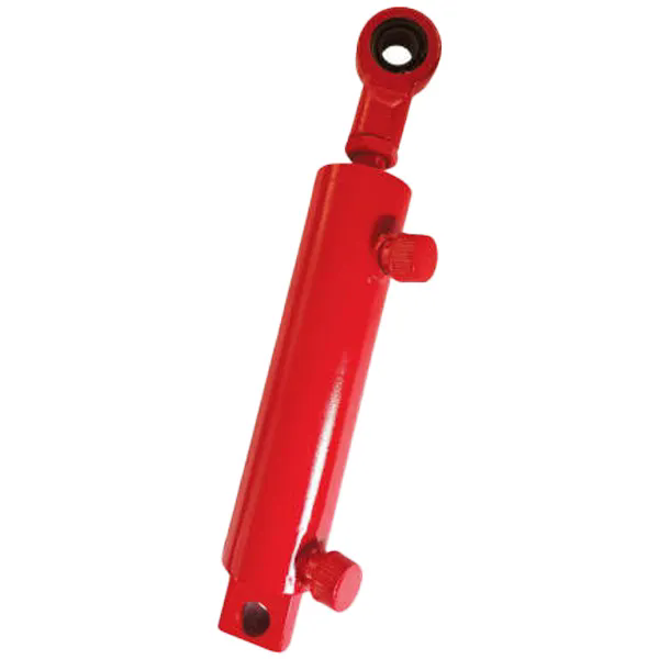 Ako hydraulický valec kombajnu zlepšuje účinnosť zberu kombajnov?