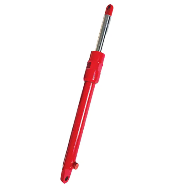 Prečo je odolnosť proti korózii dôležitá pre poľnohospodárske hydraulické valce?