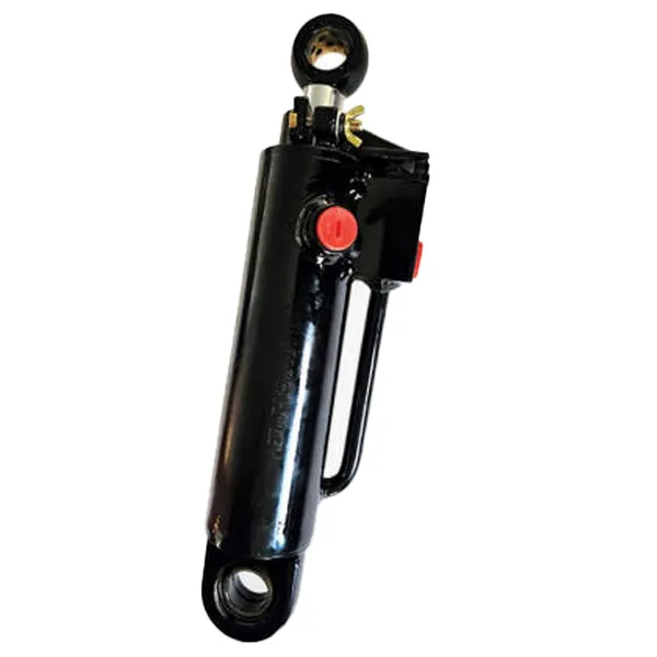 EP-MEZ504/55/016-3 Hydraulický zdvíhací valec