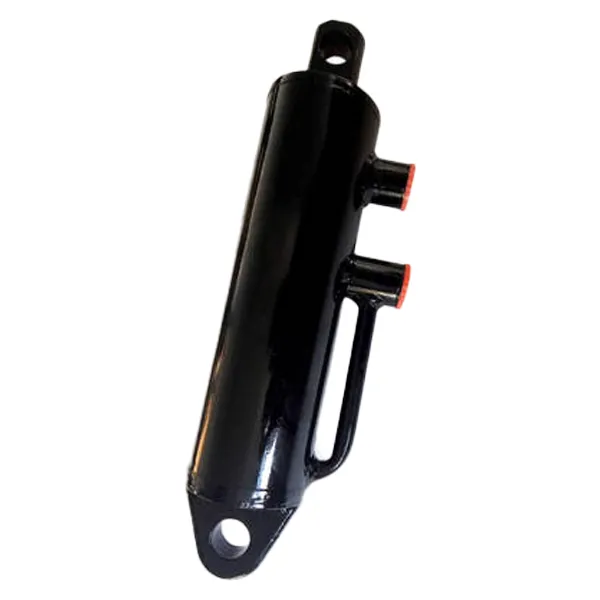 EP-QY350/59/003 Hydraulický zdvíhací valec