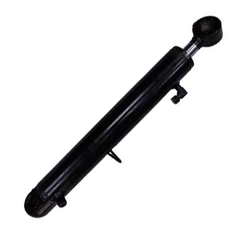 Hydraulický lyžicový valec pre malé rýpadlo Hydraulický lyžicový valec pre malé rýpadlo