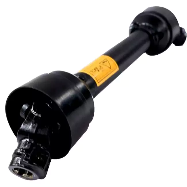 Vývodový hriadeľ pre lisy na hranaté balíky New Holland BigBaler 330 340