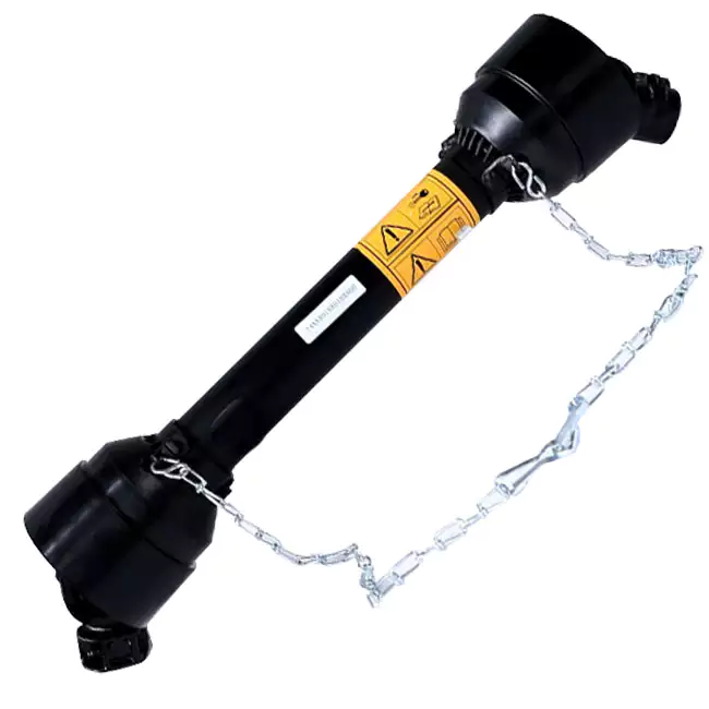 Vývodový hriadeľ pre modely New Holland lisov na hranaté balíky 900